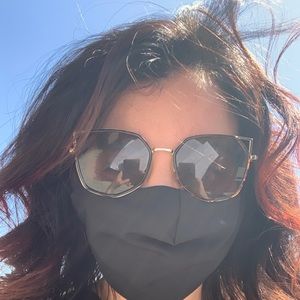 Meet your Posher, Audrey